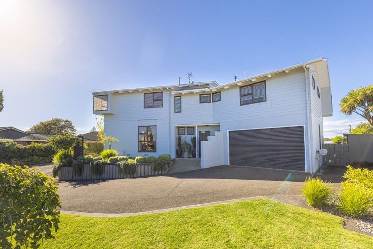 Photo of property in 5 Grey Street, College Estate, Whanganui, 4500