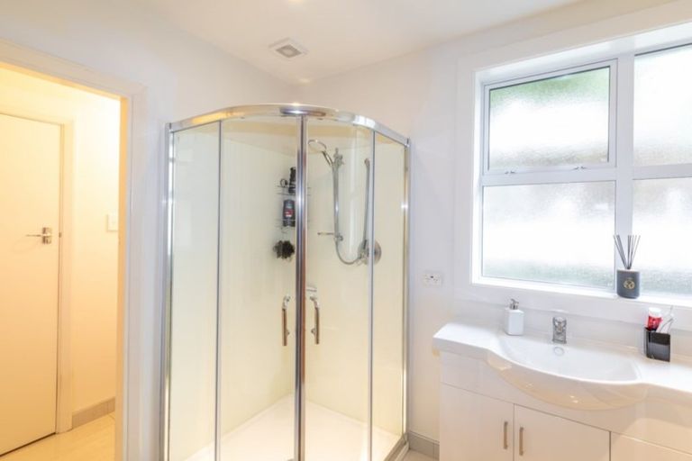 Photo of property in 4 Purau Terrace, Cashmere, Christchurch, 8022