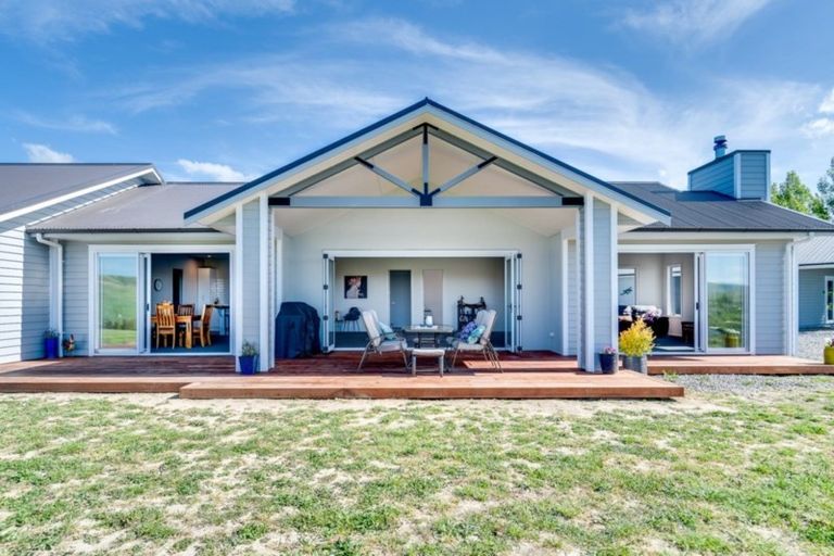 Photo of property in 1092d Elsthorpe Road, Otane, 4277