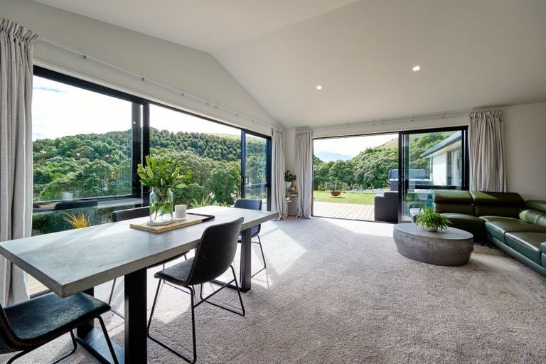 Photo of property in 5 Ingles Drive, Kaikoura Flat, Kaikoura, 7371