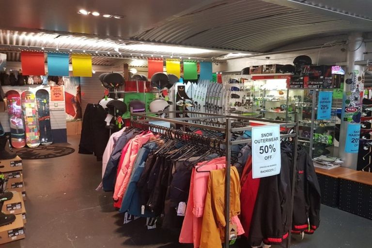 Photo of property in 45 Cuba Street, Takaro, Palmerston North, 4412