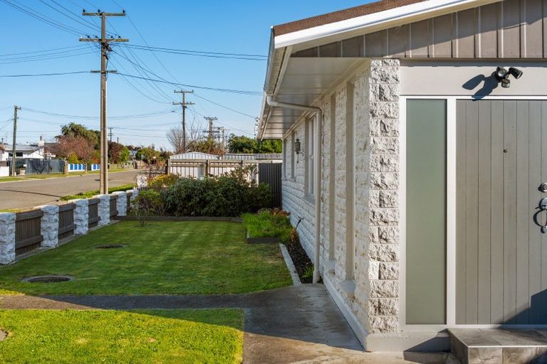 Photo of property in 10 Cleghorn Street, Redwoodtown, Blenheim, 7201