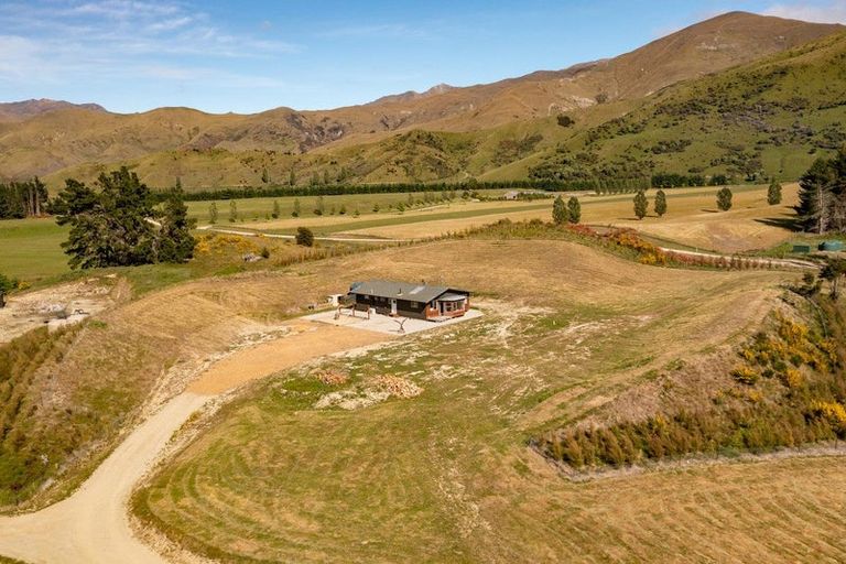 Photo of property in 478 Cardrona Valley Road, Wanaka, 9382