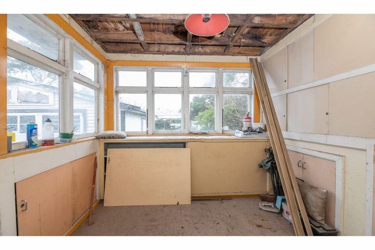 Photo of property in 119 Radley Street, Woolston, Christchurch, 8023