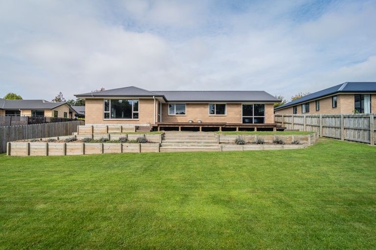 Photo of property in 189e Mountain View Road, Gleniti, Timaru, 7910