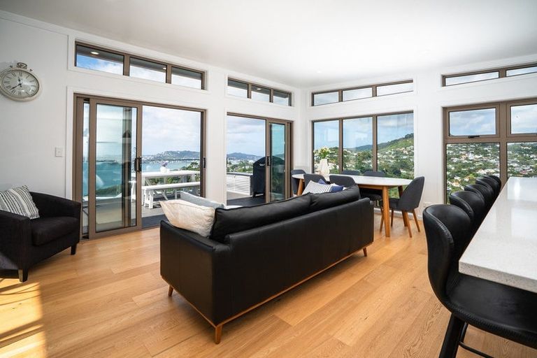 Photo of property in 19n Kabul Street, Khandallah, Wellington, 6035