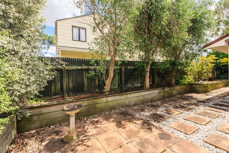 Photo of property in 197b College Street, West End, Palmerston North, 4412