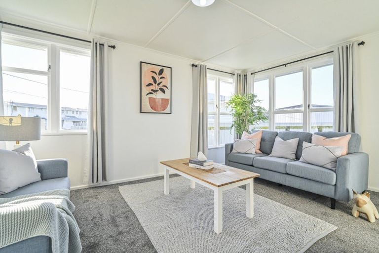 Photo of property in 403 Montgomery Street, Raureka, Hastings, 4120