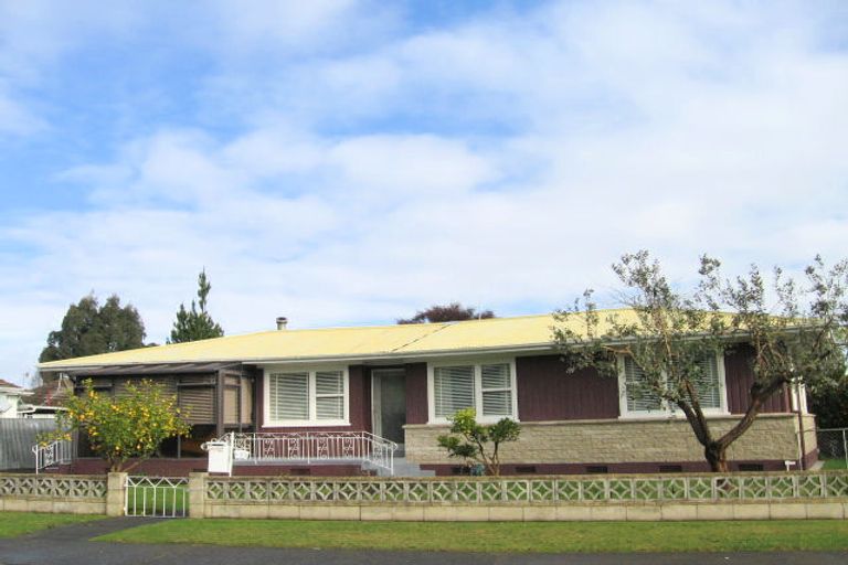 Photo of property in 605 Collinge Road, Mayfair, Hastings, 4122