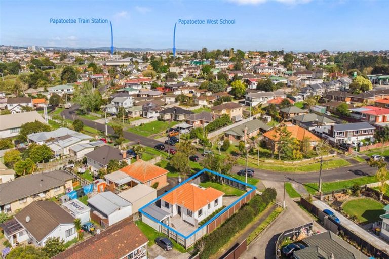 Photo of property in 1/18 Ashlynne Avenue, Papatoetoe, Auckland, 2025