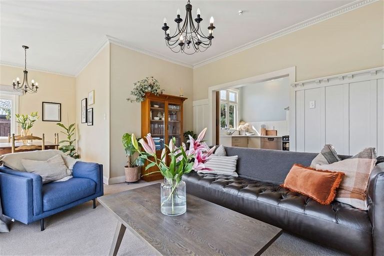 Photo of property in 93a Studholme Street, Somerfield, Christchurch, 8024