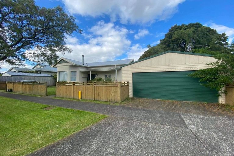Photo of property in 39 Hereford Street, West End, Palmerston North, 4410