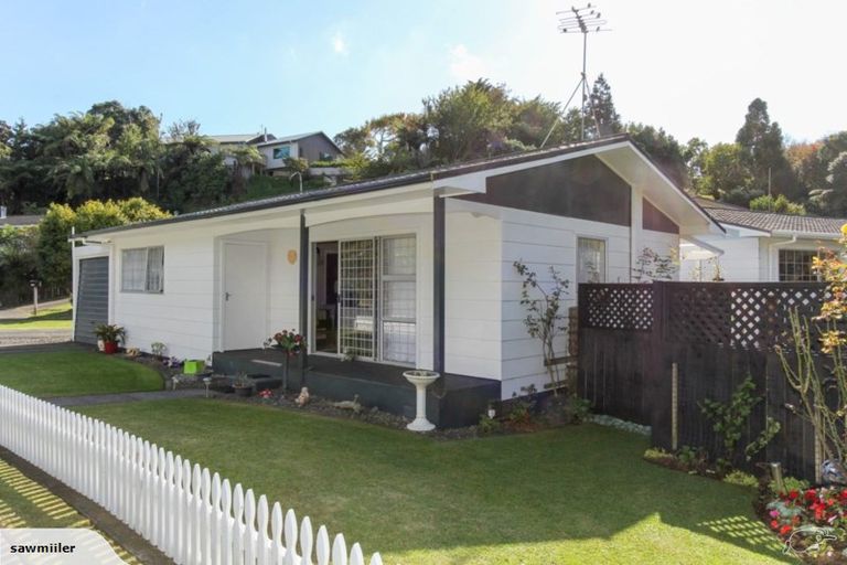Photo of property in 6 Waterloo Place, Westown, New Plymouth, 4310