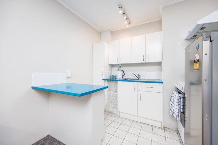 Photo of property in Eden Heights Apartments, 1m/94 Dominion Road, Mount Eden, Auckland, 1024