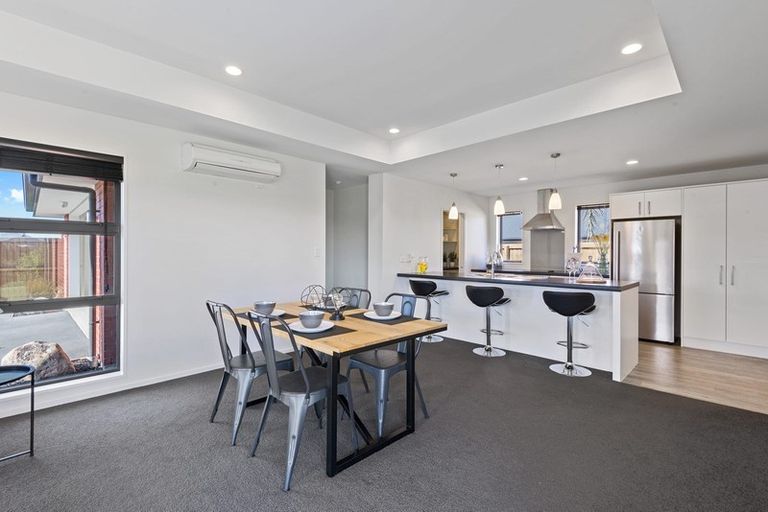 Photo of property in 29 Navy Loop, Rolleston, 7614