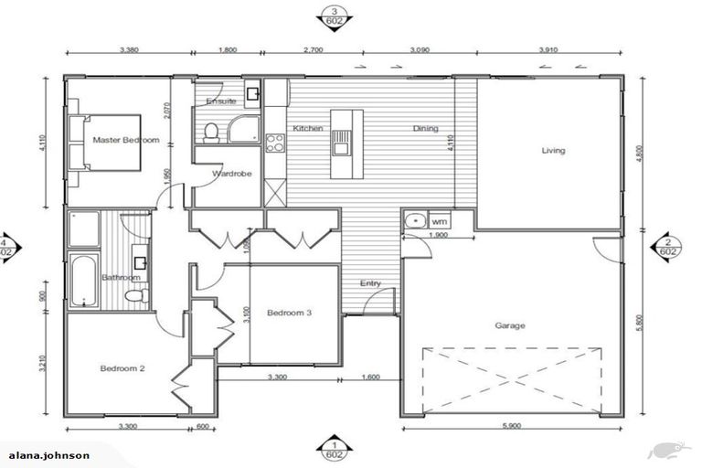 Photo of property in 111 Riverstone Drive, Riverstone Terraces, Upper Hutt, 5018