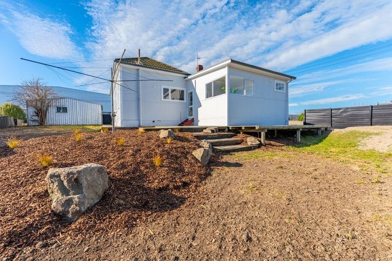 Photo of property in 55 Hally Terrace, Temuka, 7920