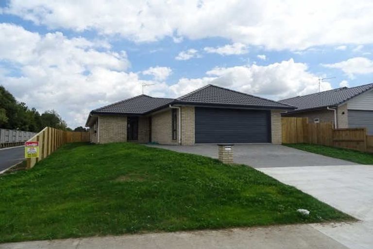 Photo of property in 2 Hatfield Way, Huntington, Hamilton, 3210