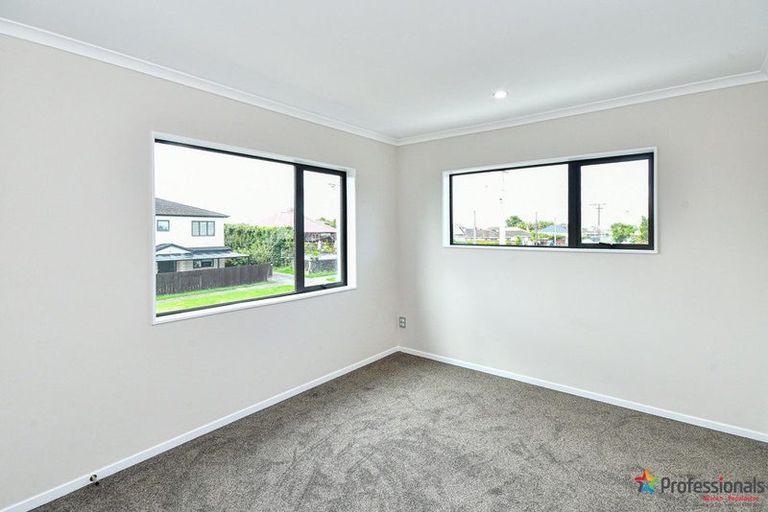 Photo of property in 18a Allenby Road, Papatoetoe, Auckland, 2025