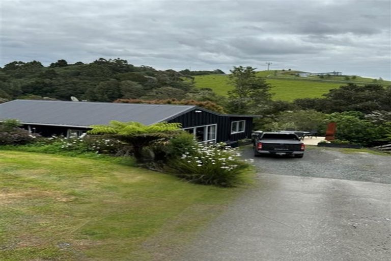 Photo of property in 167 Holdens Road, Clevedon, Papakura, 2585