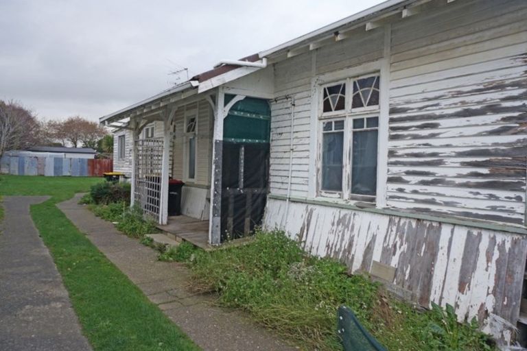 Photo of property in 219 Lindisfarne Street, Richmond, Invercargill, 9810