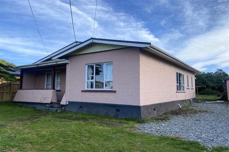 Photo of property in 22 Doyle Street, Blaketown, Greymouth, 7805