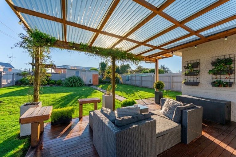 Photo of property in 23 Maple Crescent, Watlington, Timaru, 7910