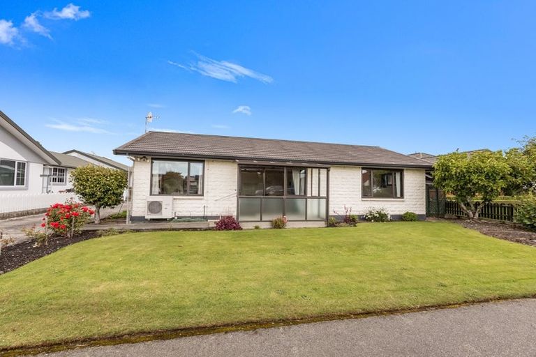 Photo of property in 4a Albany Street, Gore, 9710