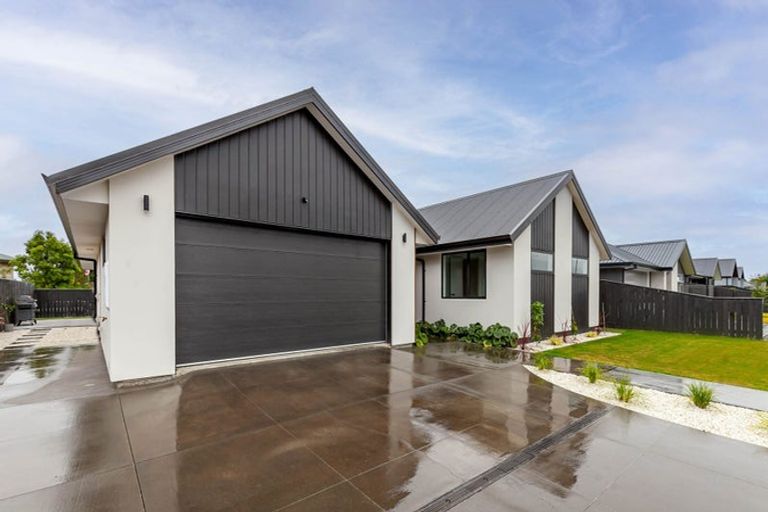 Photo of property in 10 Hallmark Drive, Hope, Richmond, 7020