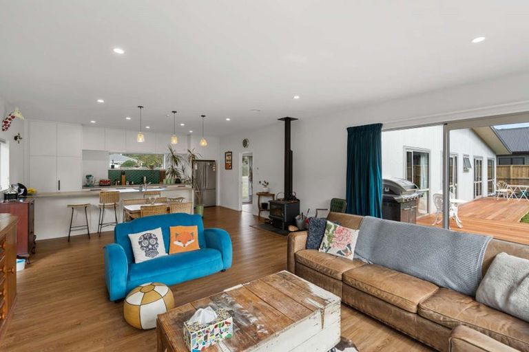 Photo of property in 15 Railway Terrace, Glentunnel, Coalgate, 7673