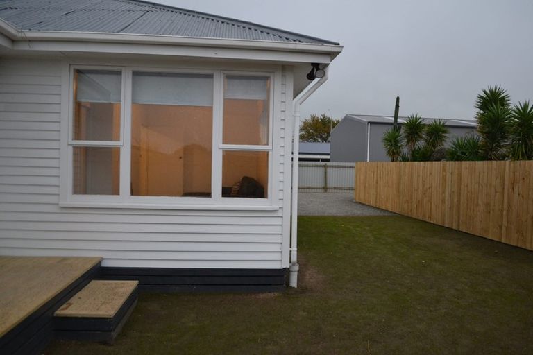 Photo of property in 6a Graham Street, Tinwald, Ashburton, 7700