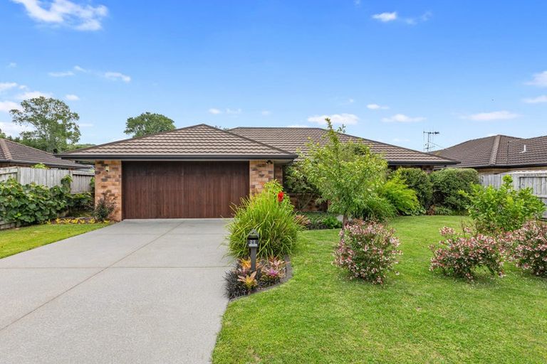 Photo of property in 50 Rosella Drive, Welcome Bay, Tauranga, 3112