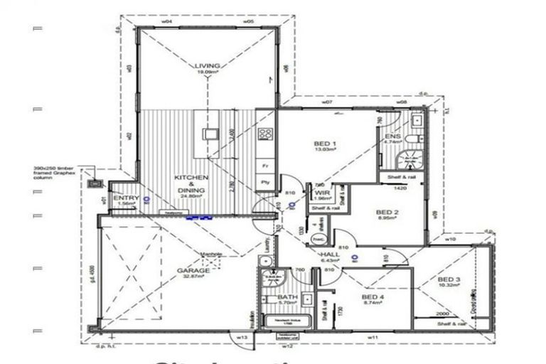 Photo of property in 38 Oriel Way, Rolleston, 7614