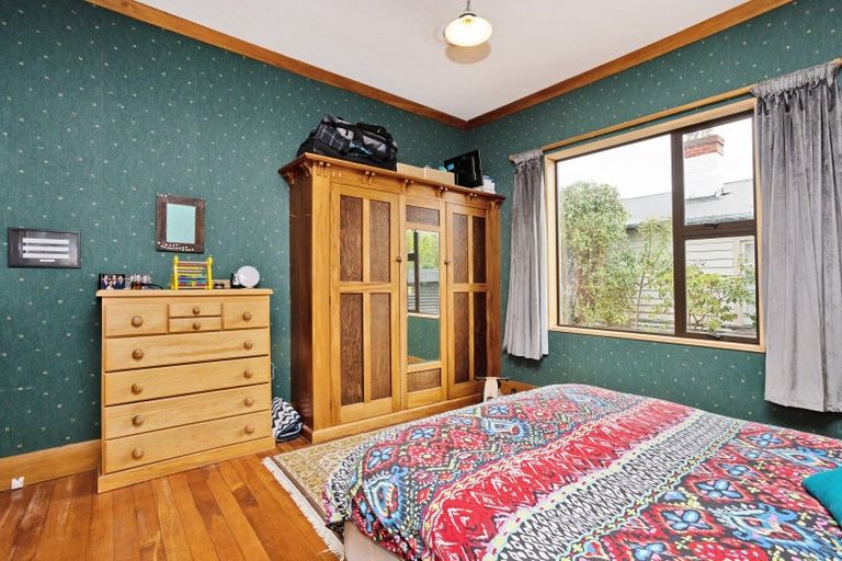 Photo of property in 167 Ritchie Street, Richmond, Invercargill, 9810