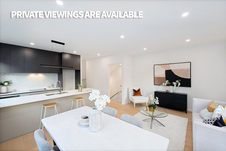 Photo of property in 62b Triangle Road, Massey, Auckland, 0614