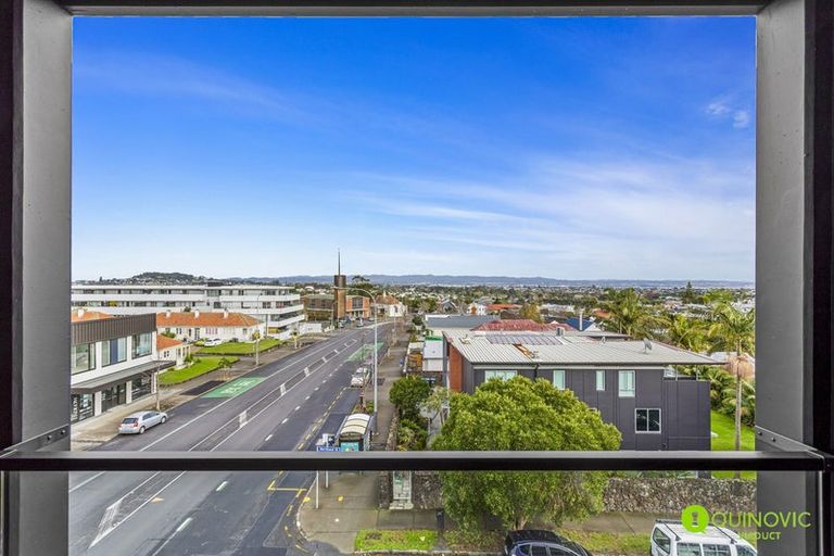 Photo of property in 302/393 Great North Road, Grey Lynn, Auckland, 1021