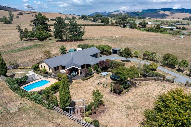 Photo of property in 530 Taniwha Road, Waerenga, Te Kauwhata, 3781