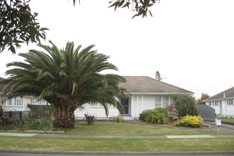 Photo of property in 31 Williams Street, Marewa, Napier, 4110