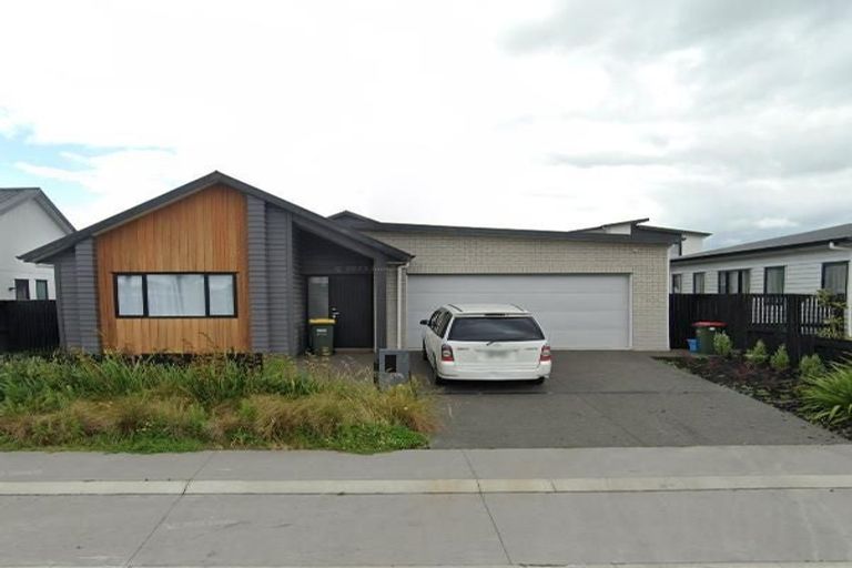 Photo of property in 22 Athier Avenue, Chartwell, Hamilton, 3210