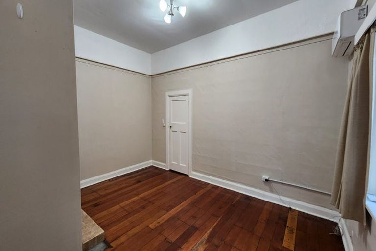 Photo of property in 21 Central Terrace, Kelburn, Wellington, 6012