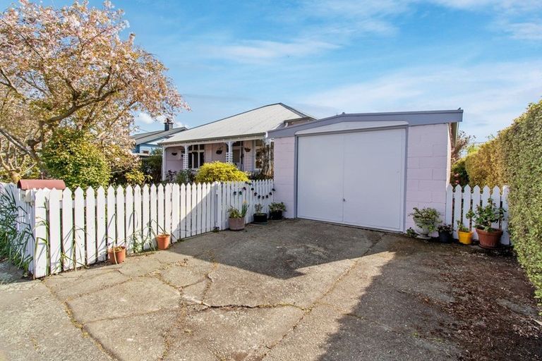 Photo of property in 22 Guinness Street, Highfield, Timaru, 7910