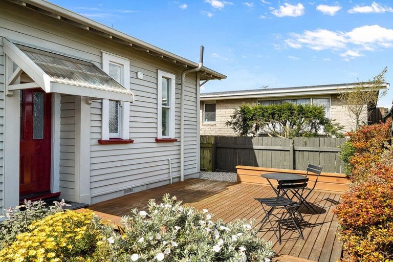 Photo of property in 4 Rugby Street, Saint Kilda, Dunedin, 9012