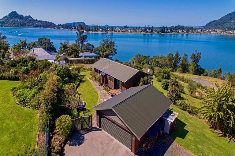 Photo of property in 49 Main Sh25 Road, Tairua, 3579