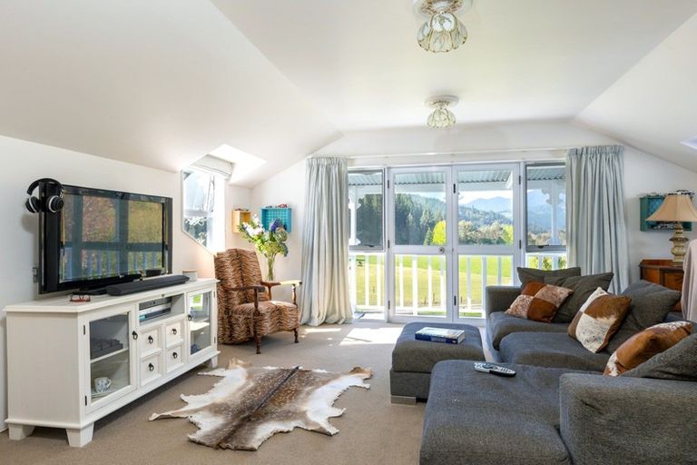 Photo of property in 216 Para Road, Koromiko, Blenheim, 7273