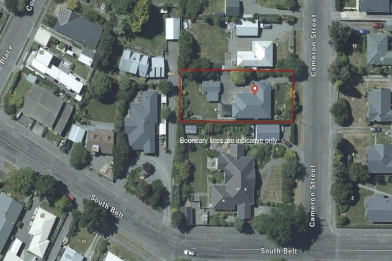 Photo of property in 7 Cameron Street, Methven, 7730