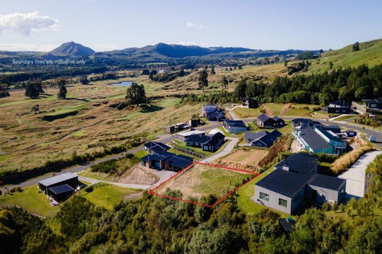 Photo of property in 36 Kittyhawk Drive, Kinloch, Taupo, 3377