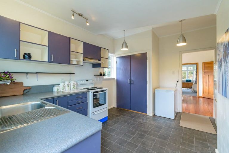 Photo of property in 161 Hautapu Street, Taihape, 4720