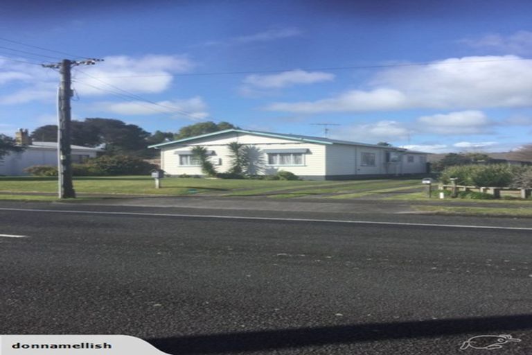 Photo of property in 170 Hakanoa Street, Huntly, 3700