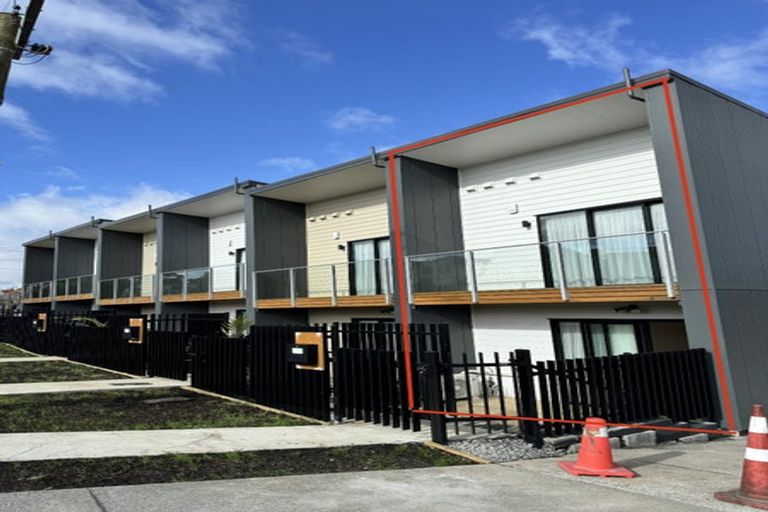 Photo of property in 33a Hillside Road, Papatoetoe, Auckland, 2025