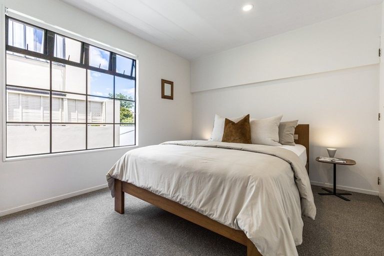 Photo of property in 5k Cleveland Road, Parnell, Auckland, 1052